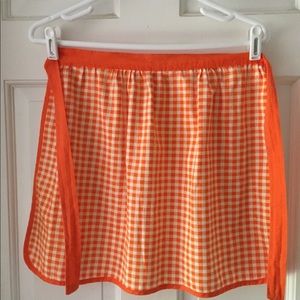 Vintage Apron for KIDS!